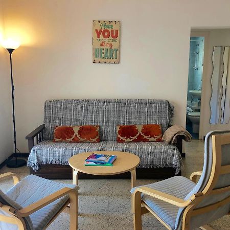 Apartamentos Aquarium. 150 Metros Playa. Roses Exteriér fotografie